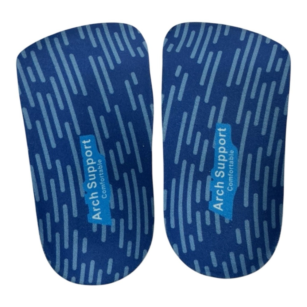 Arch Support - Comfort Insoles (XS) - Left Right Pair